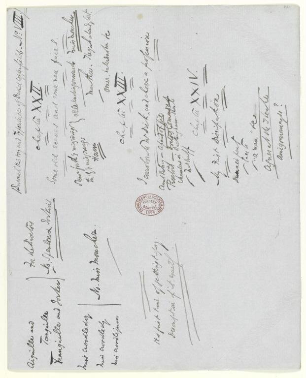Personal history and experience of David Copperfield, vol. 4
