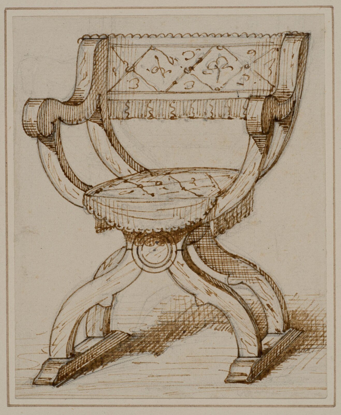 Drawing