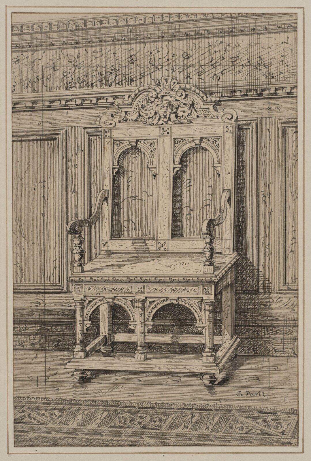 Drawing