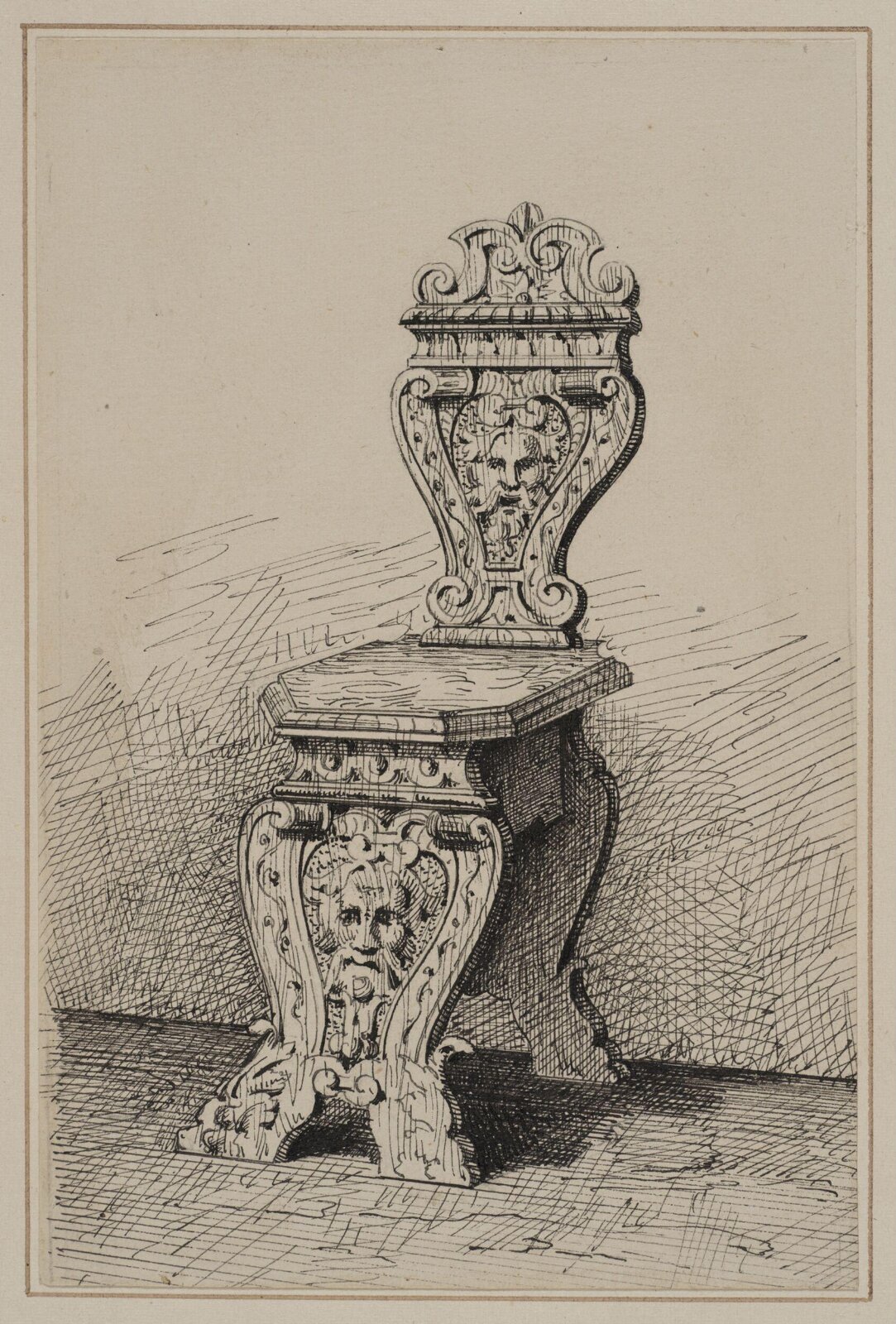 Drawing