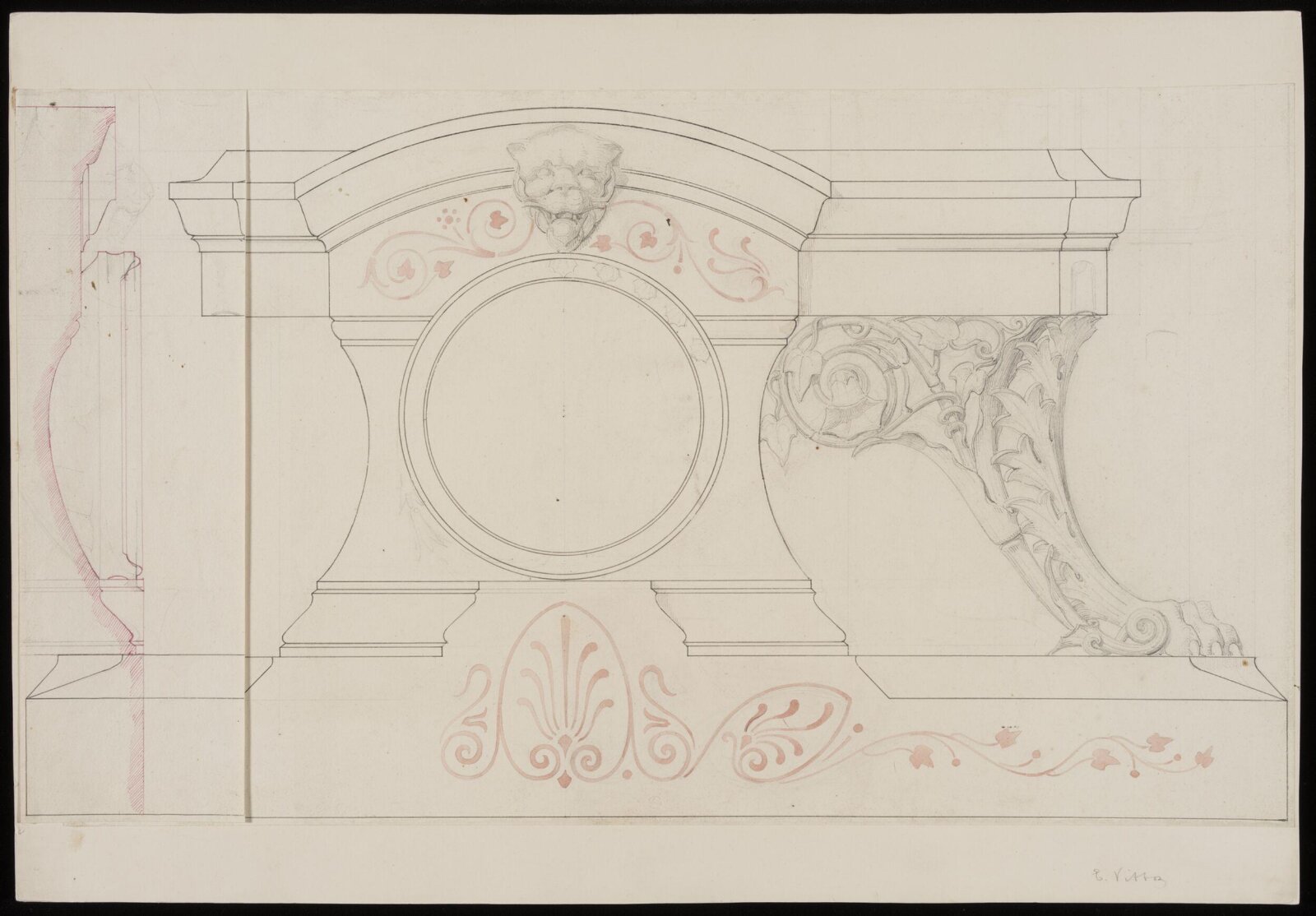 Drawing