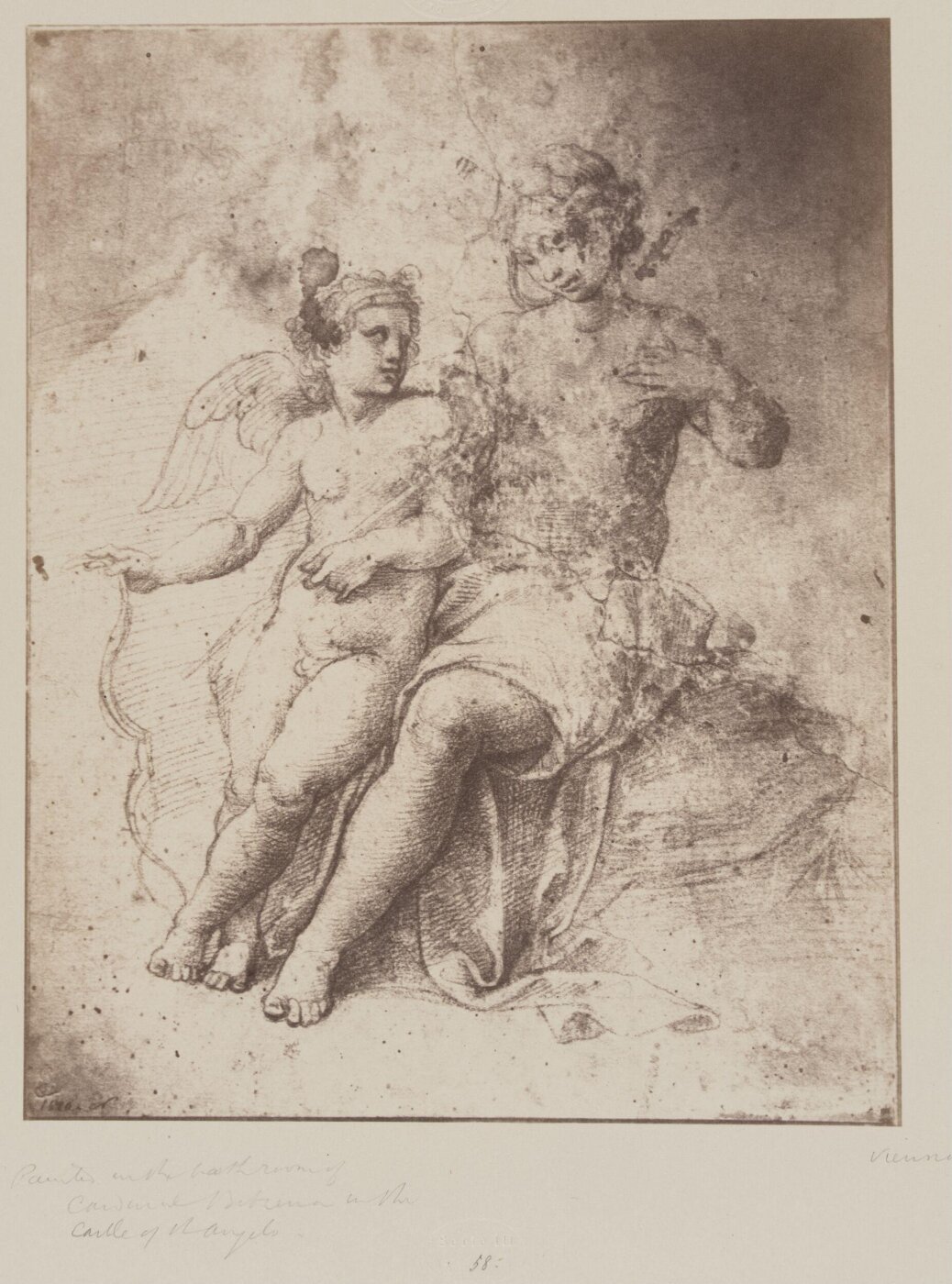 Fratelli Alinari, Photograph
