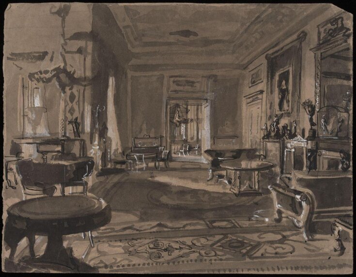 The Green Drawing Room, Windsor Castle top image