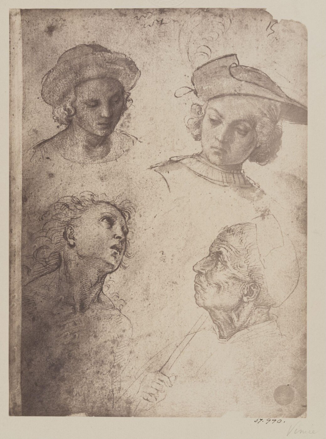 Fratelli Alinari, Photograph