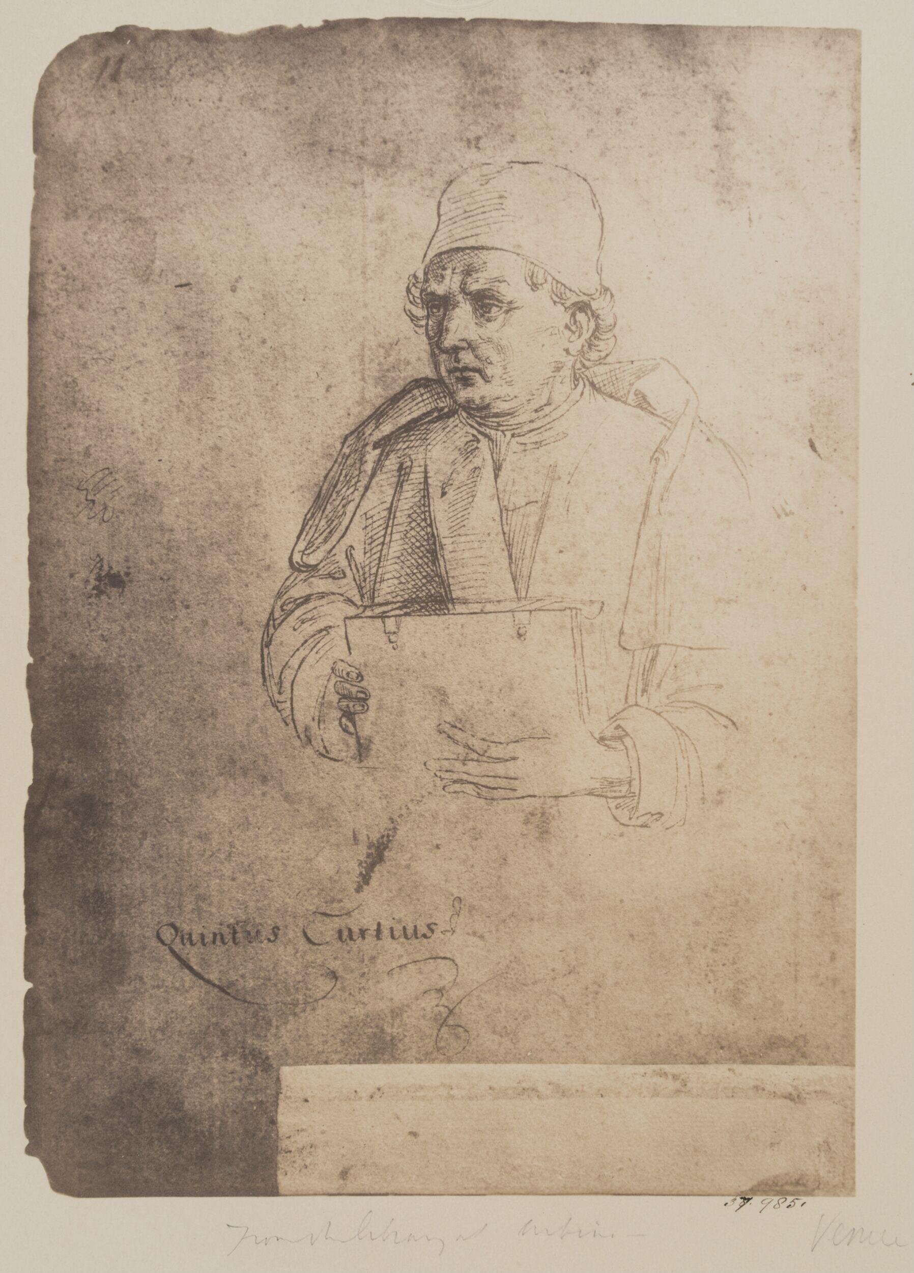 Quintus Curtius
