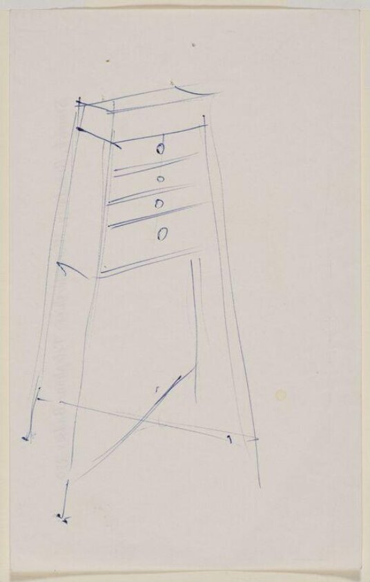 Design (1975) by Robert Jacob Gordon