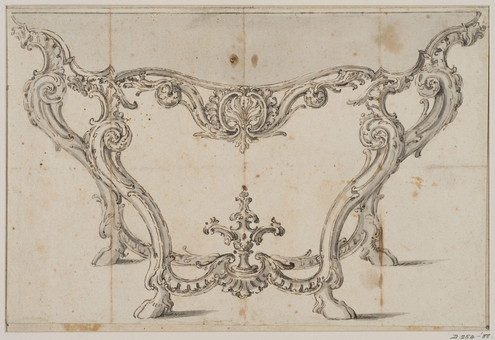 Drawing
