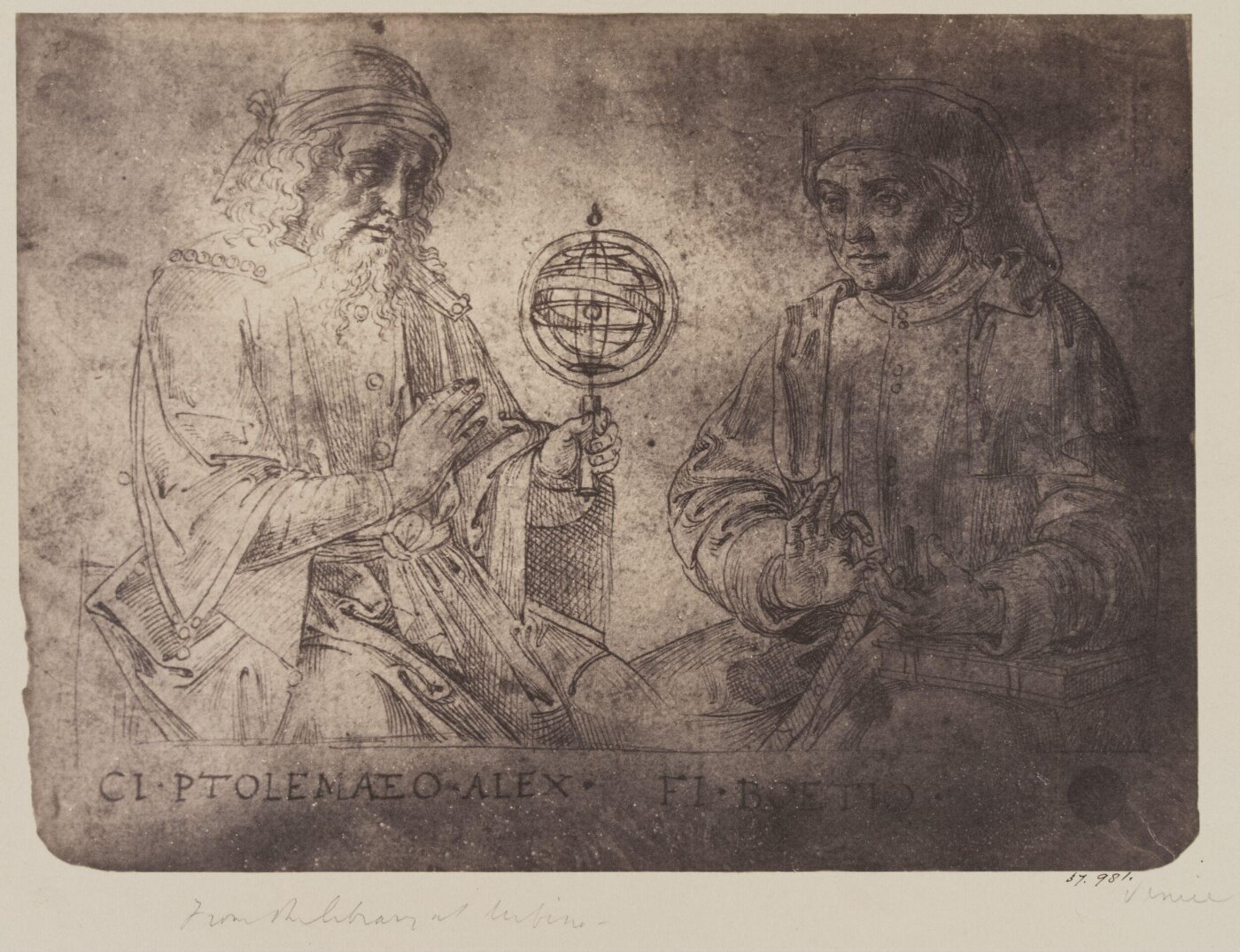 Fratelli Alinari, Photograph