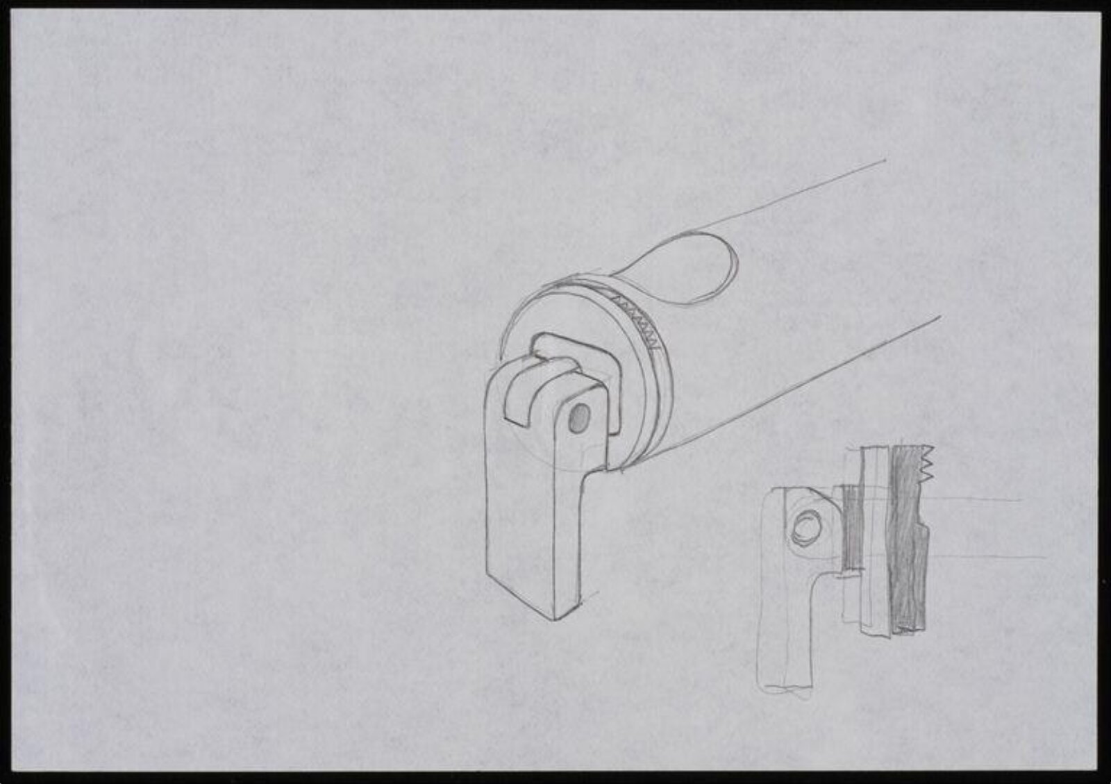 Prototypes for Hille International, Fred Scott, 1976-1980