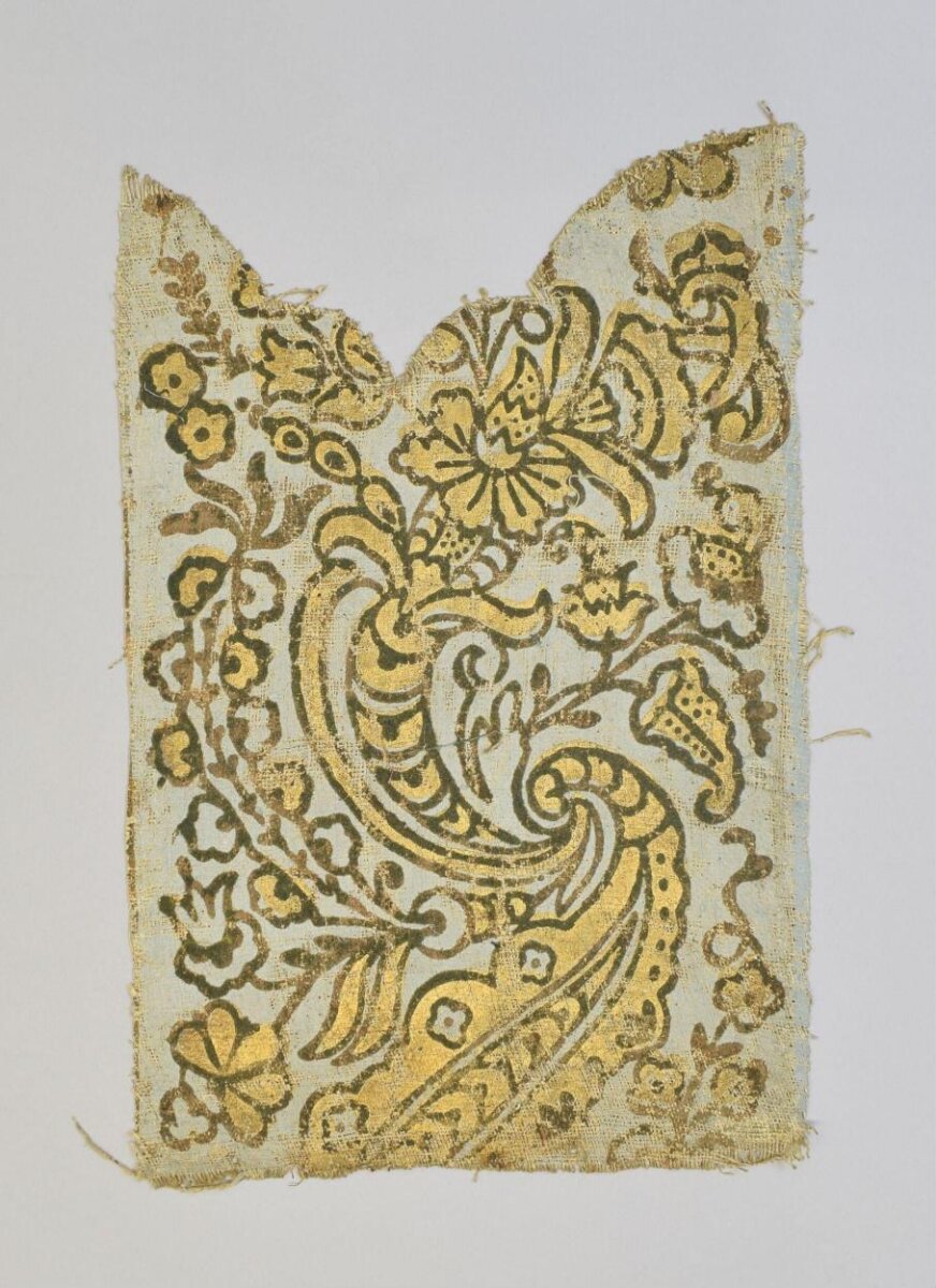 Hanging, 1700-1749