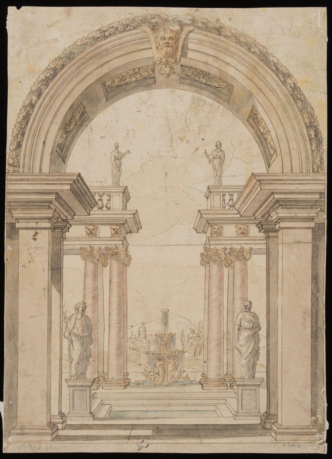 Drawing