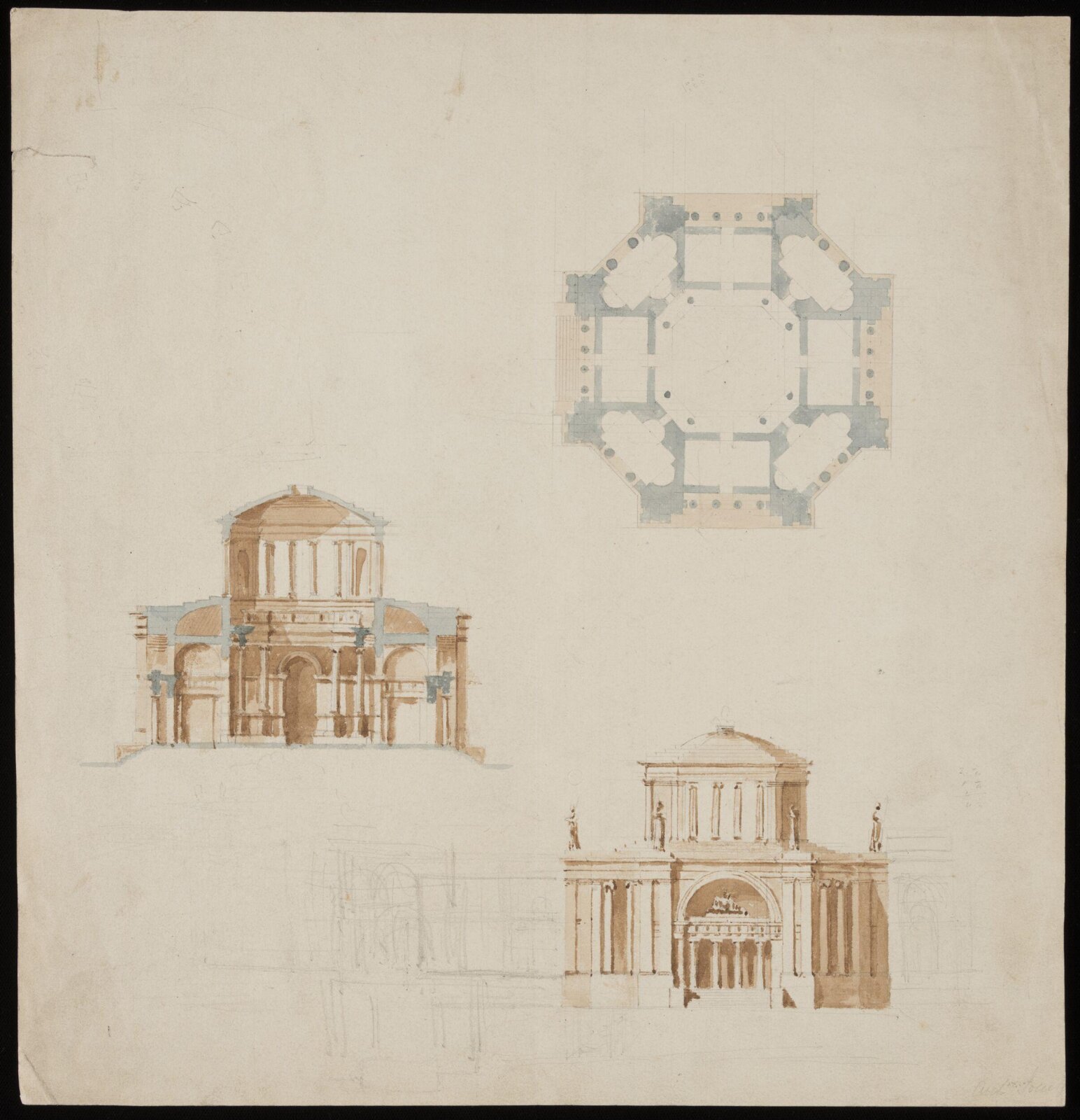 Drawing