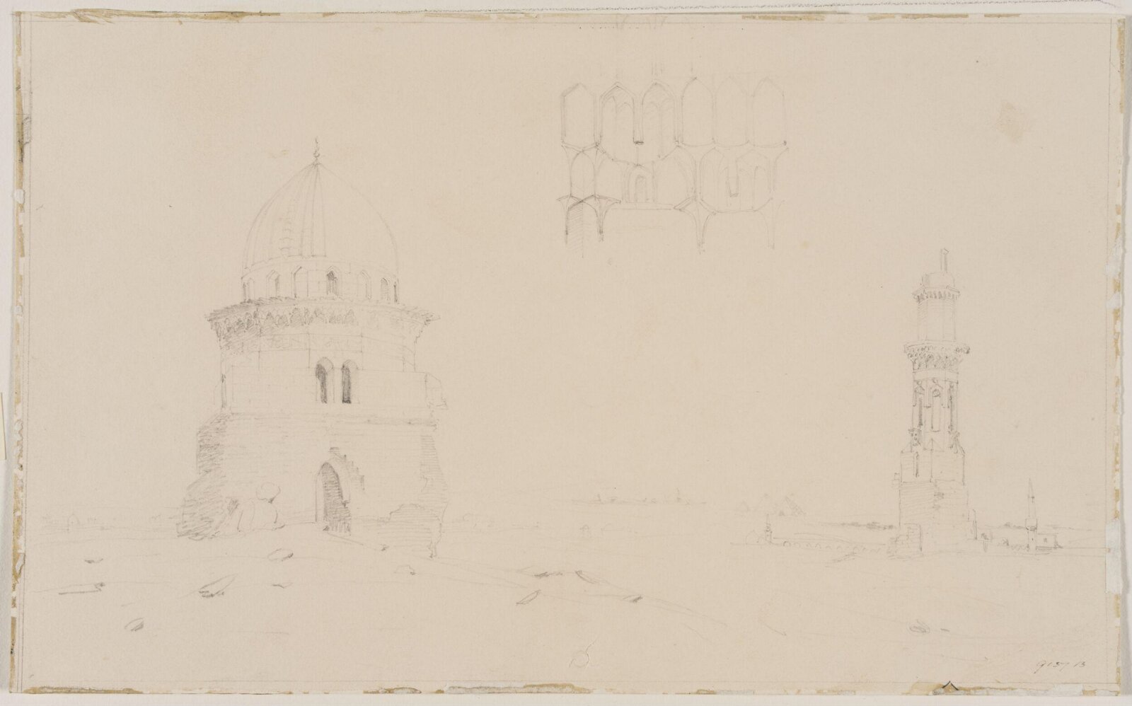 Drawing