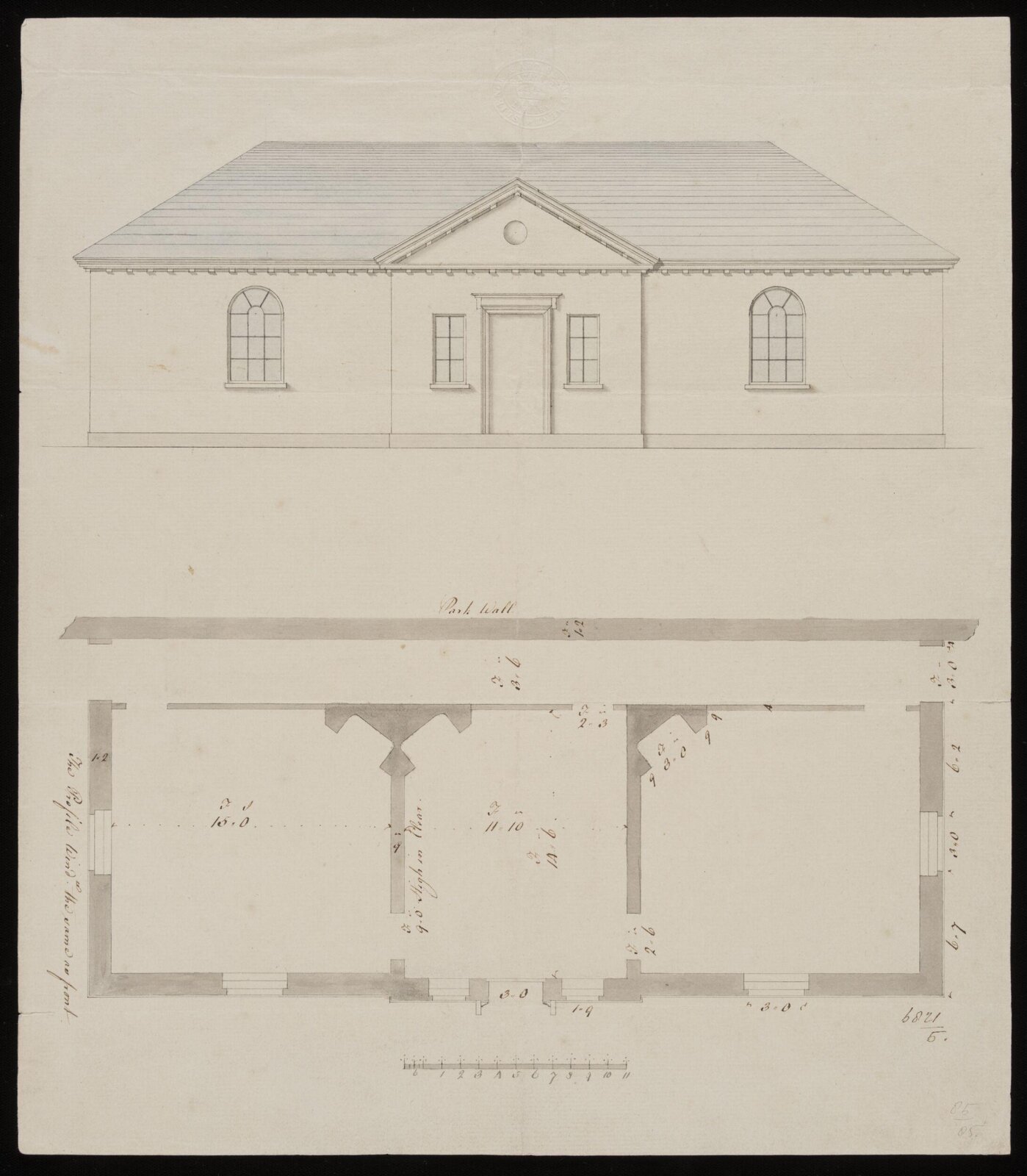 Drawing