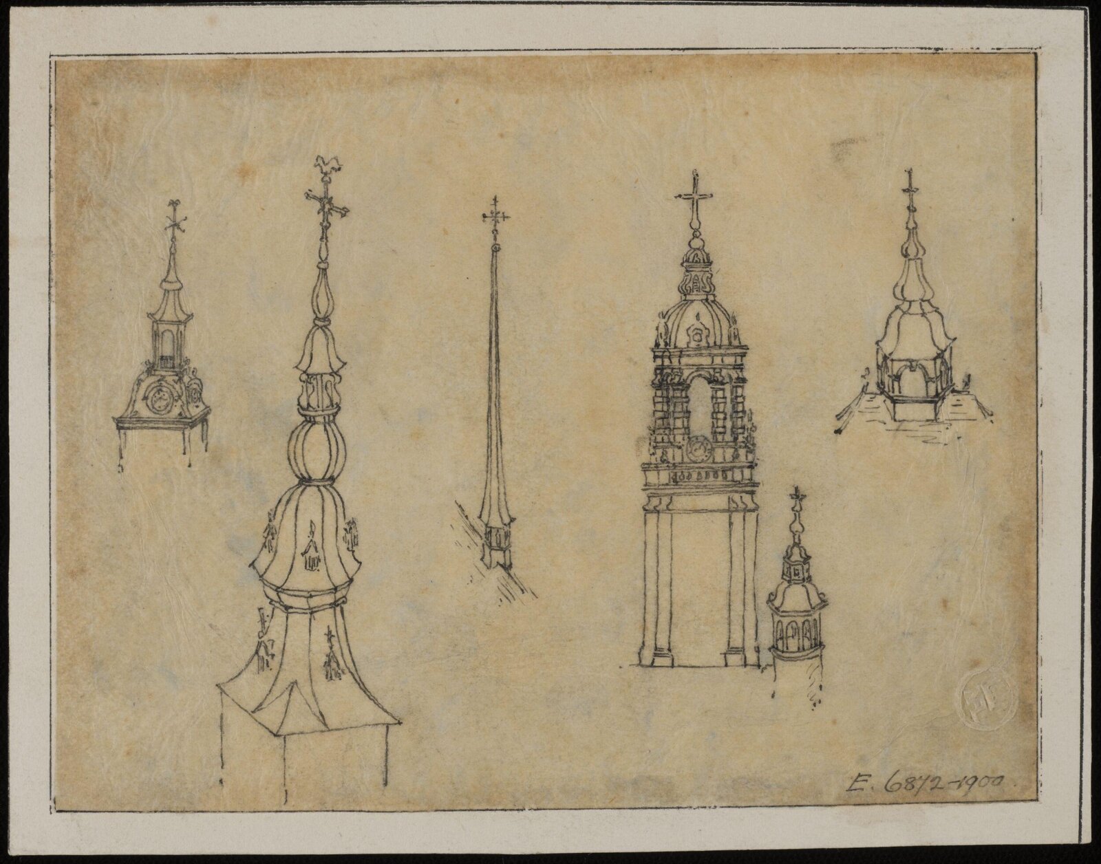 Drawing