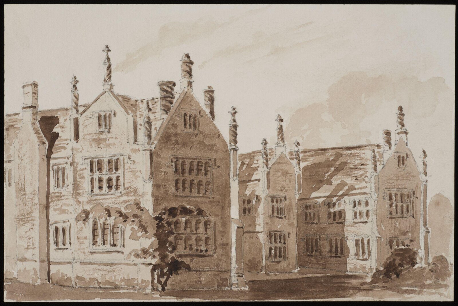 Drawing