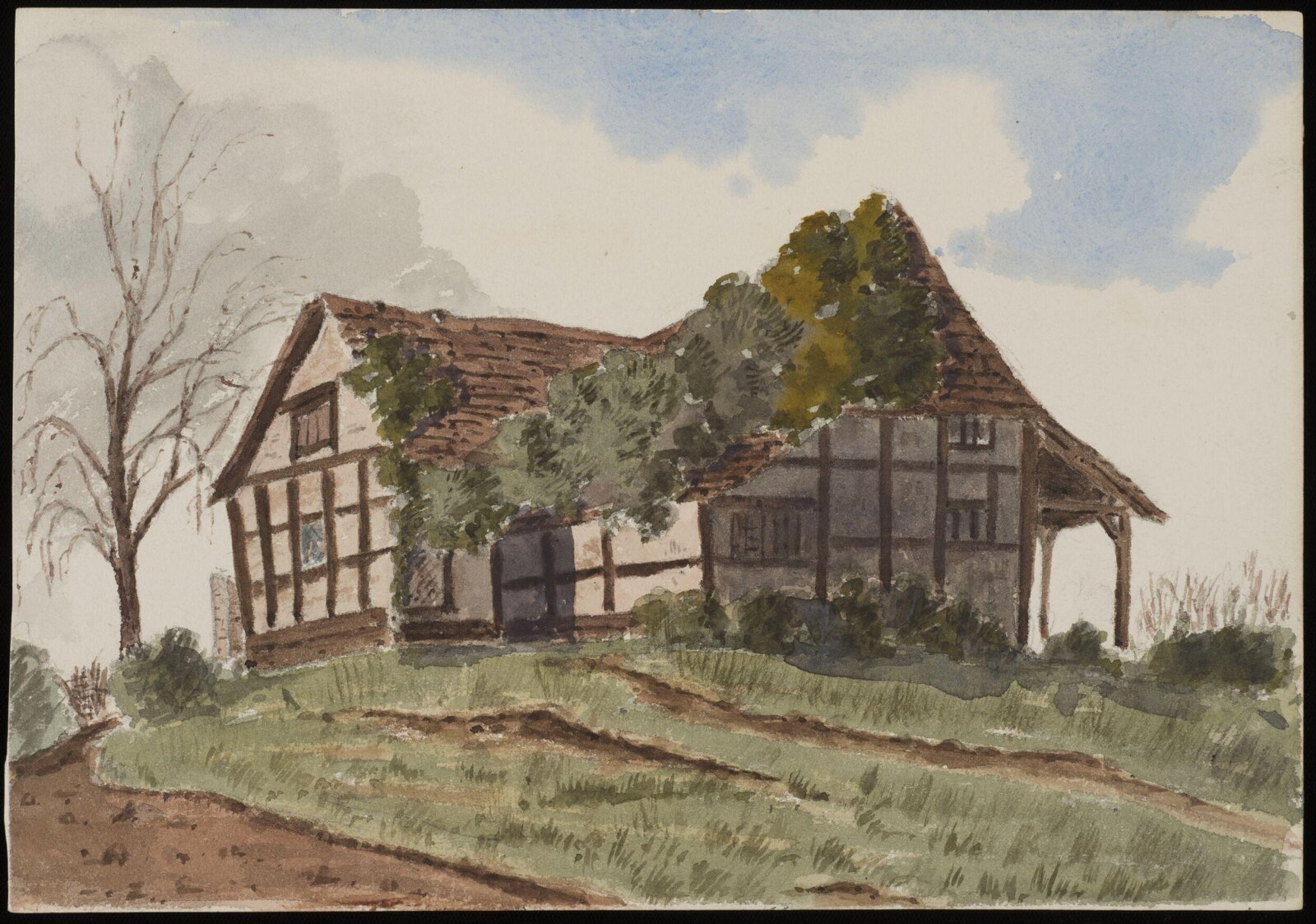 Drawing