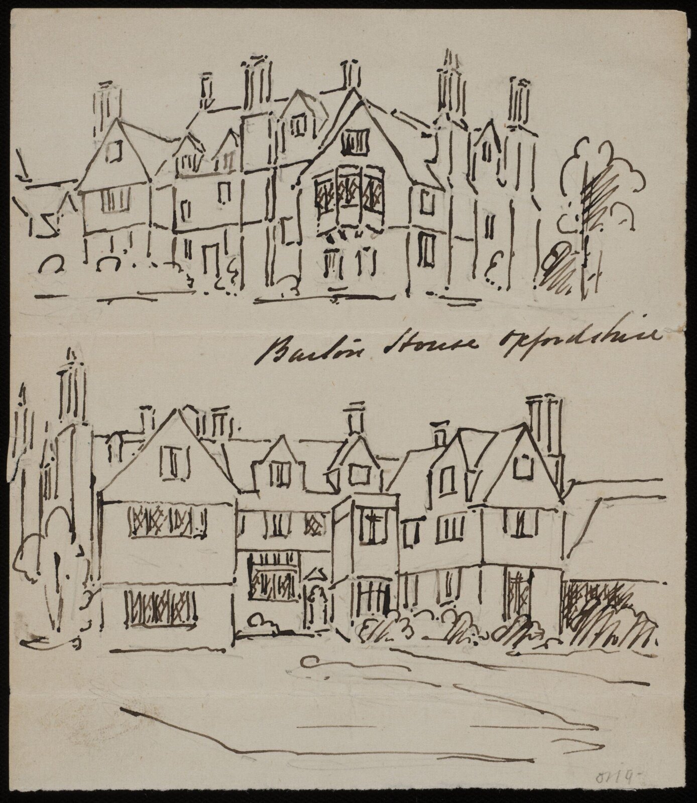 Drawing