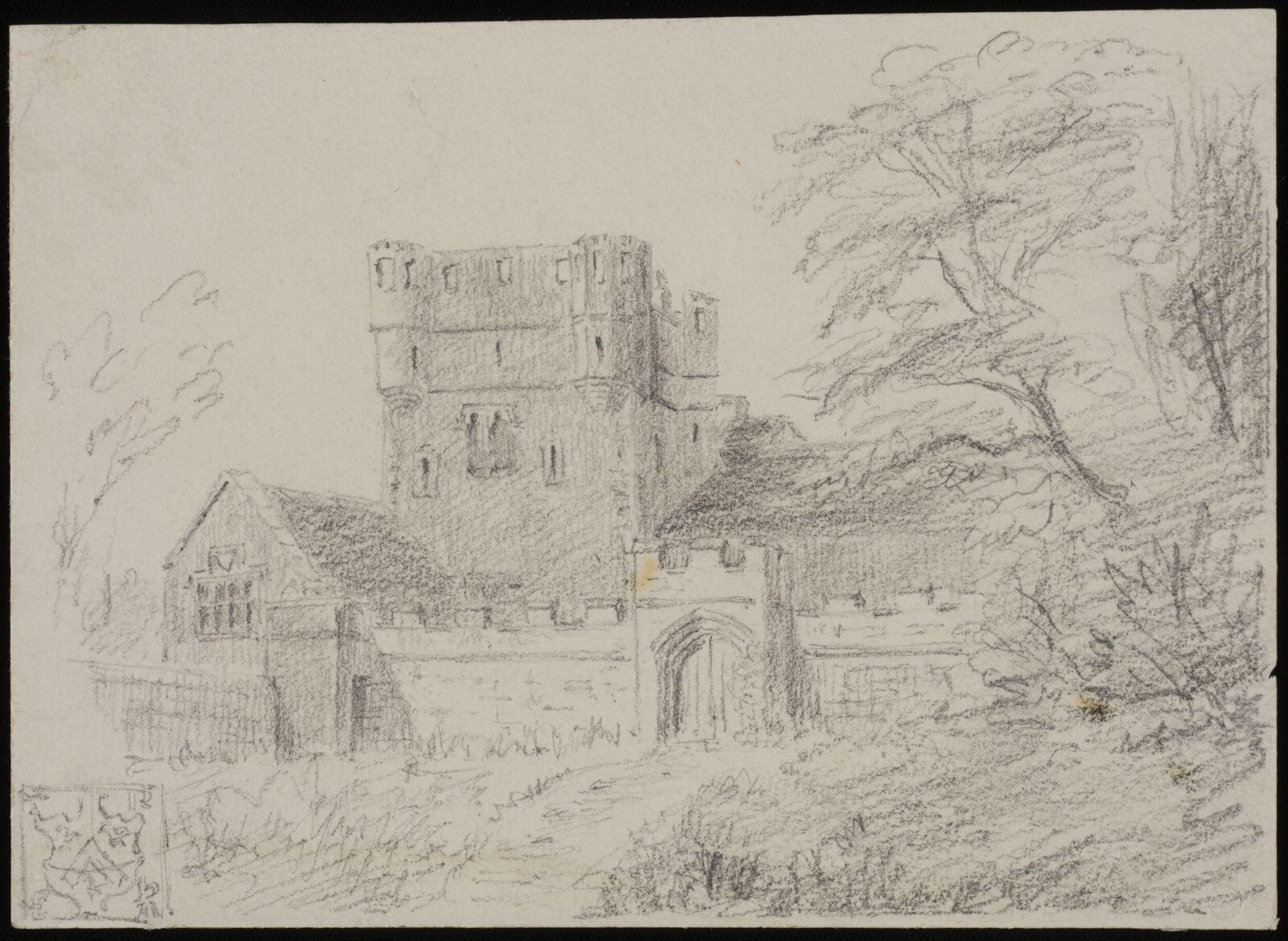 Drawing