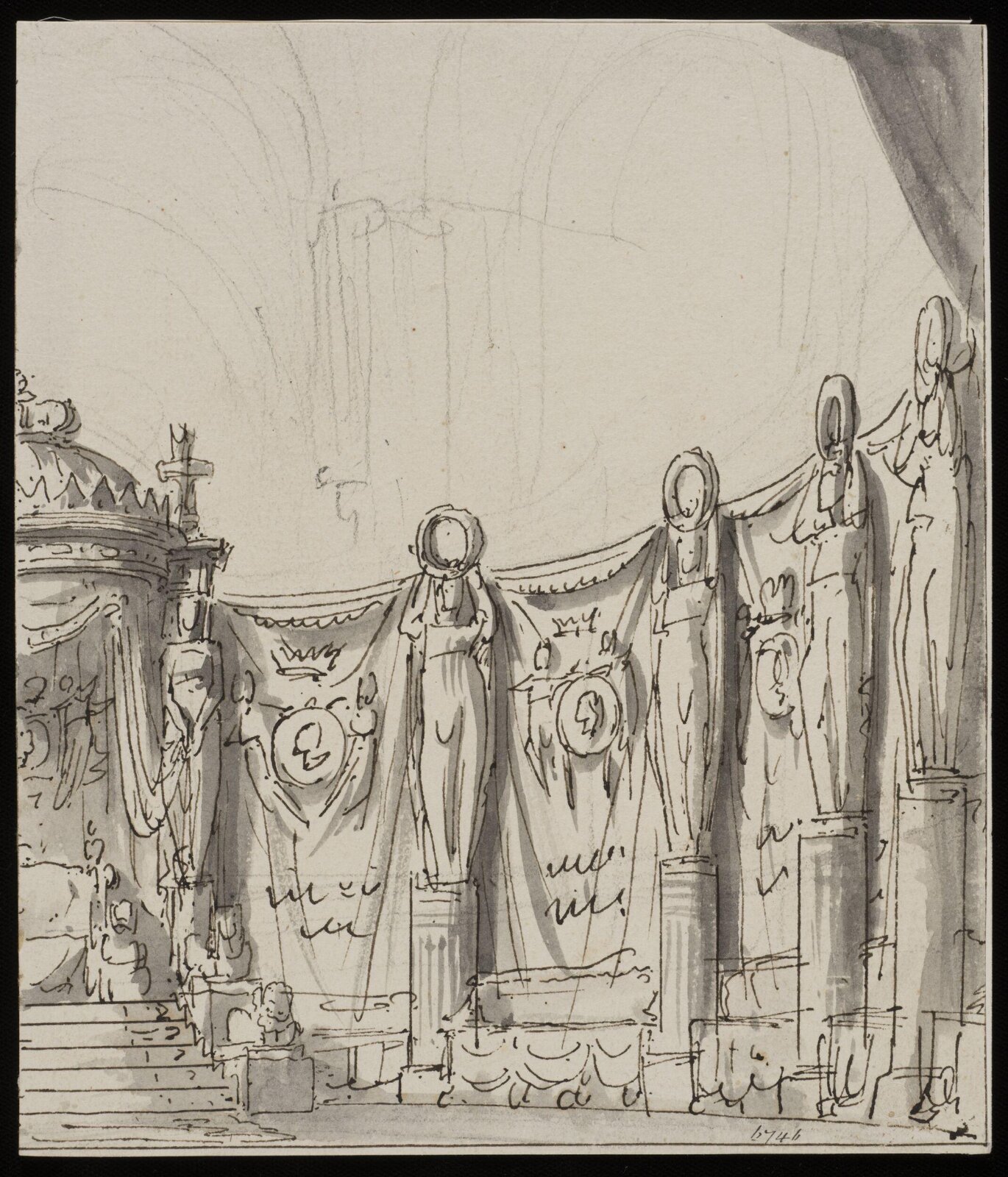 Drawing