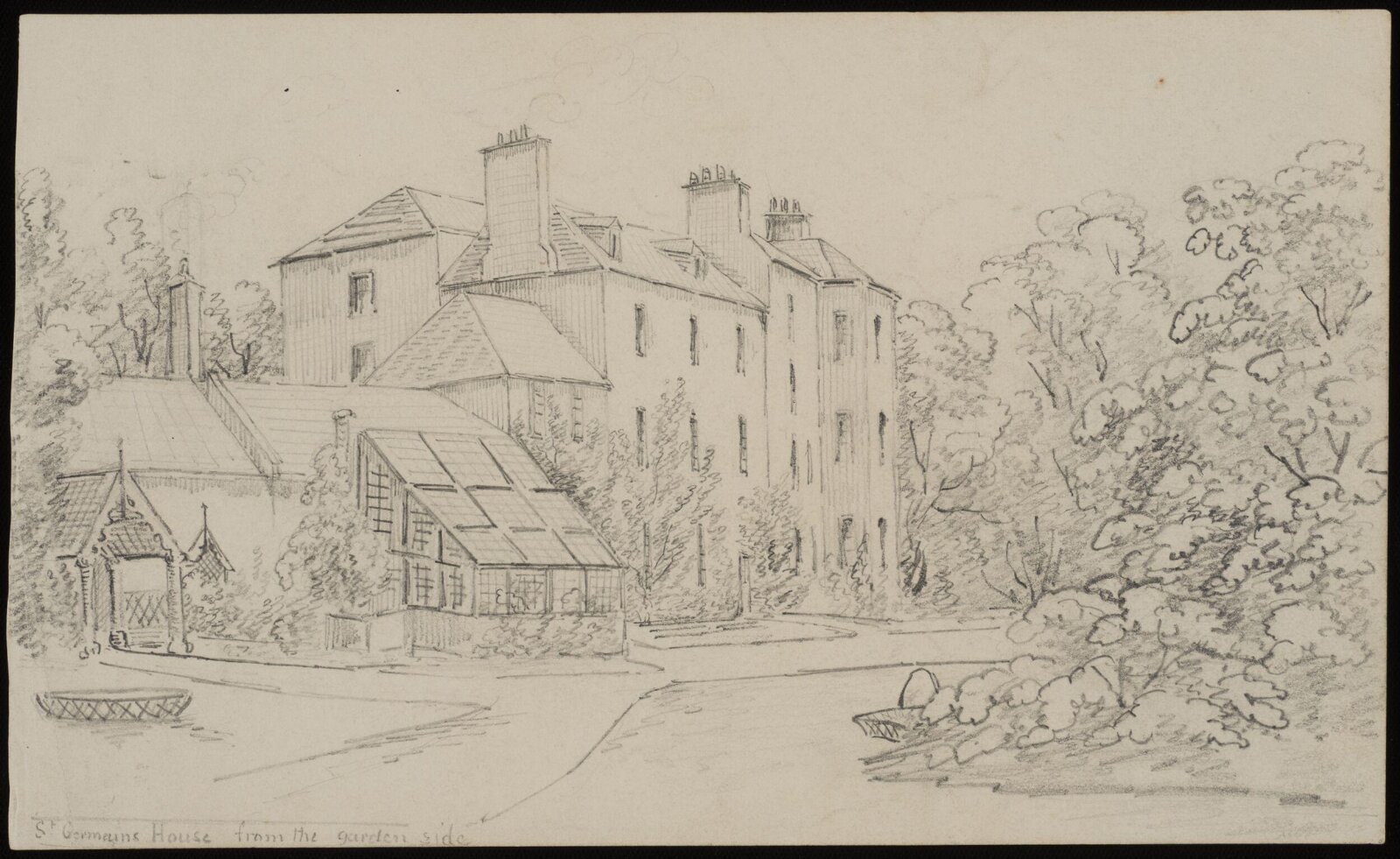 Drawing