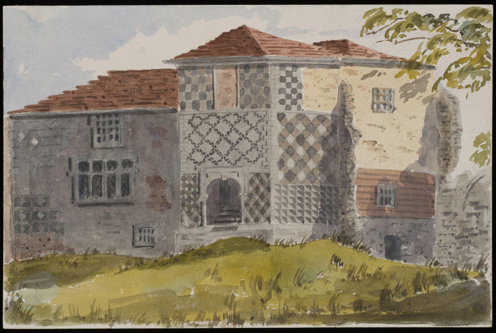 Drawing