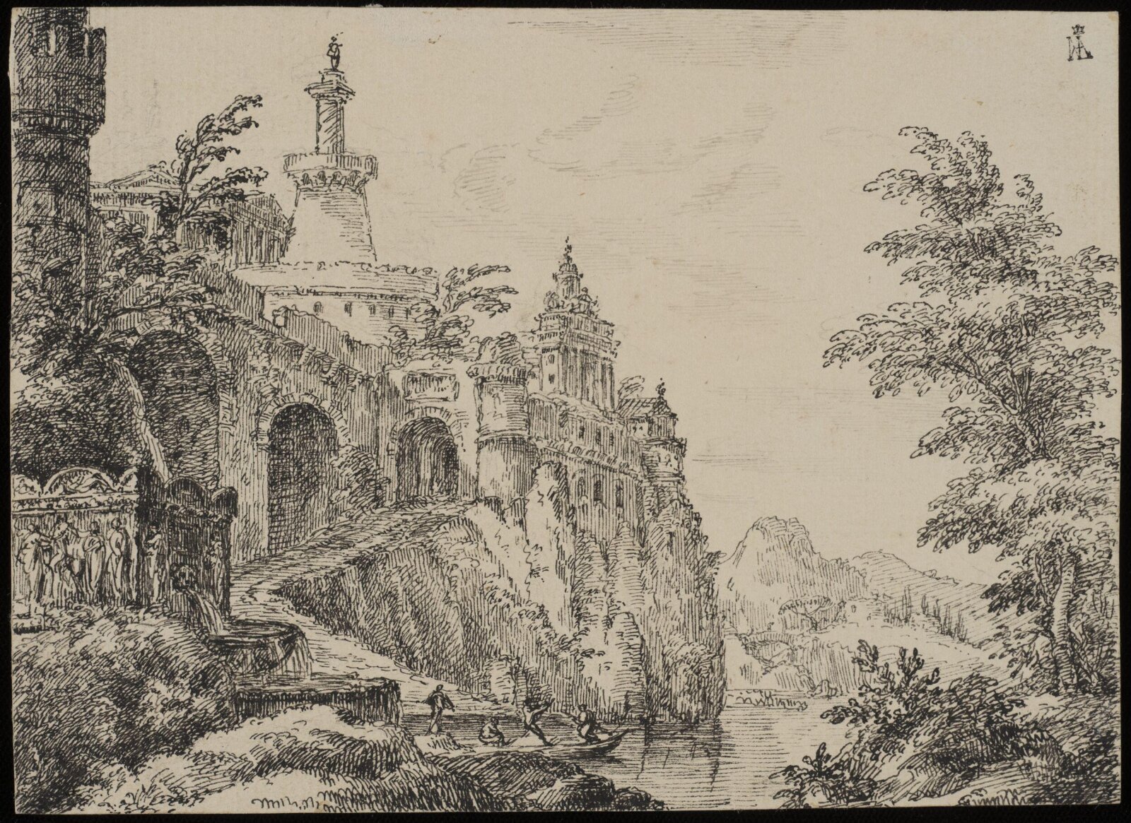 Drawing