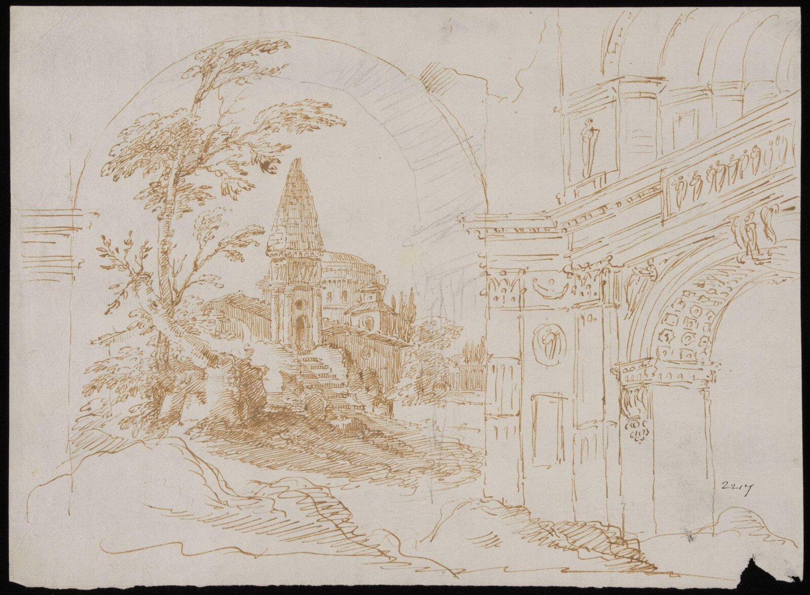 Drawing