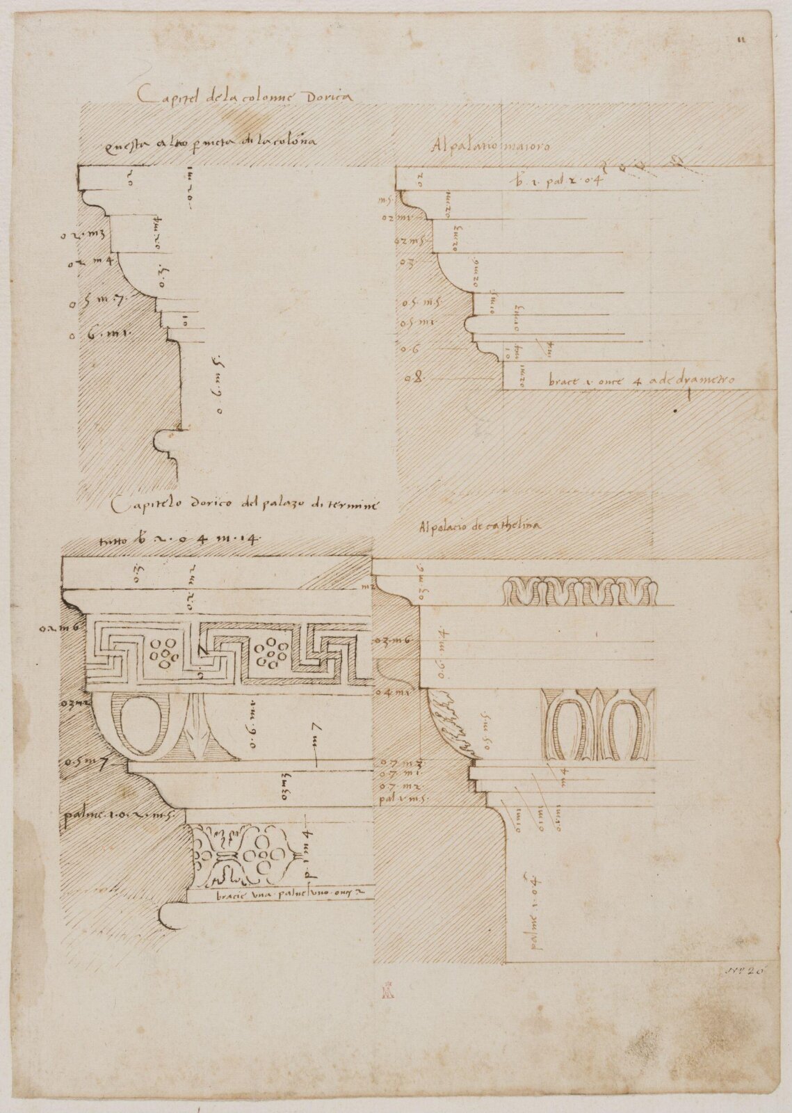 Drawing