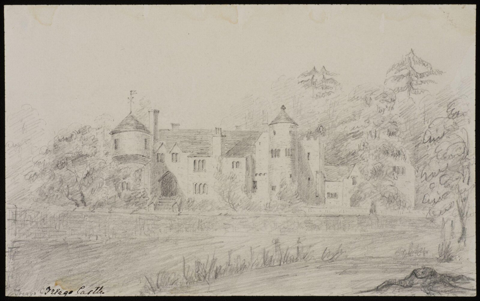 Drawing