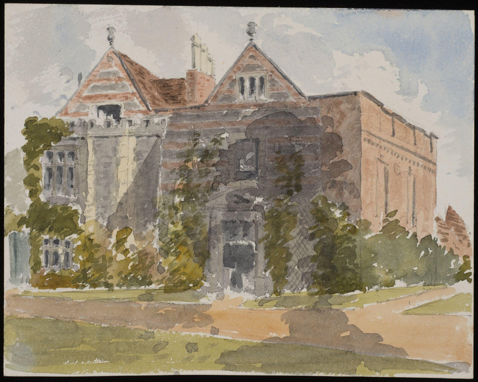 Drawing