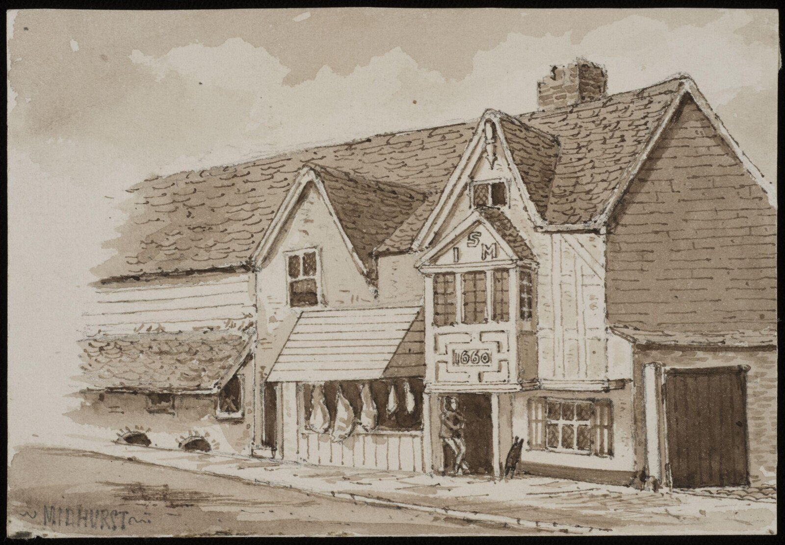 Drawing