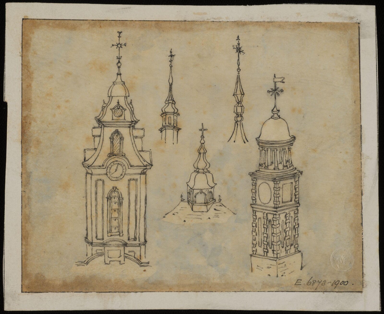 Drawing