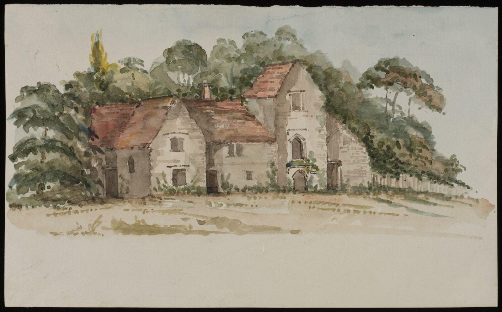 Drawing