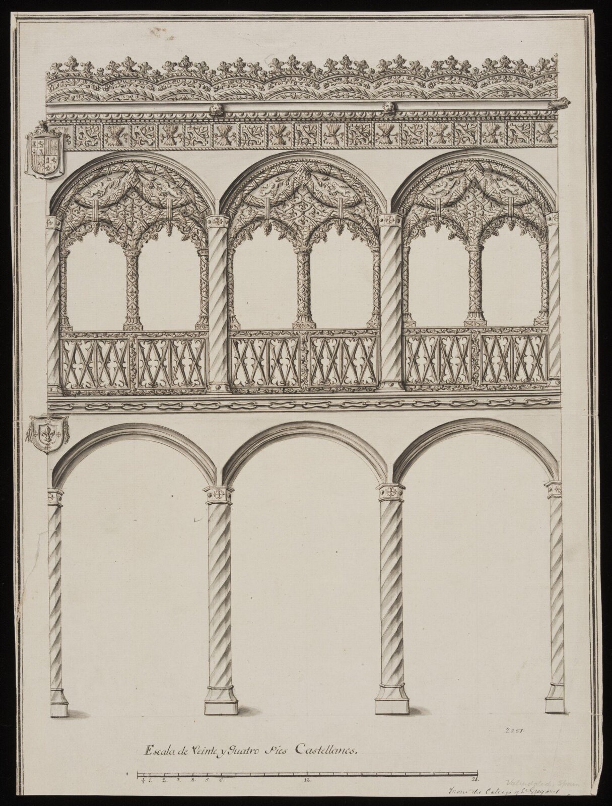 Drawing