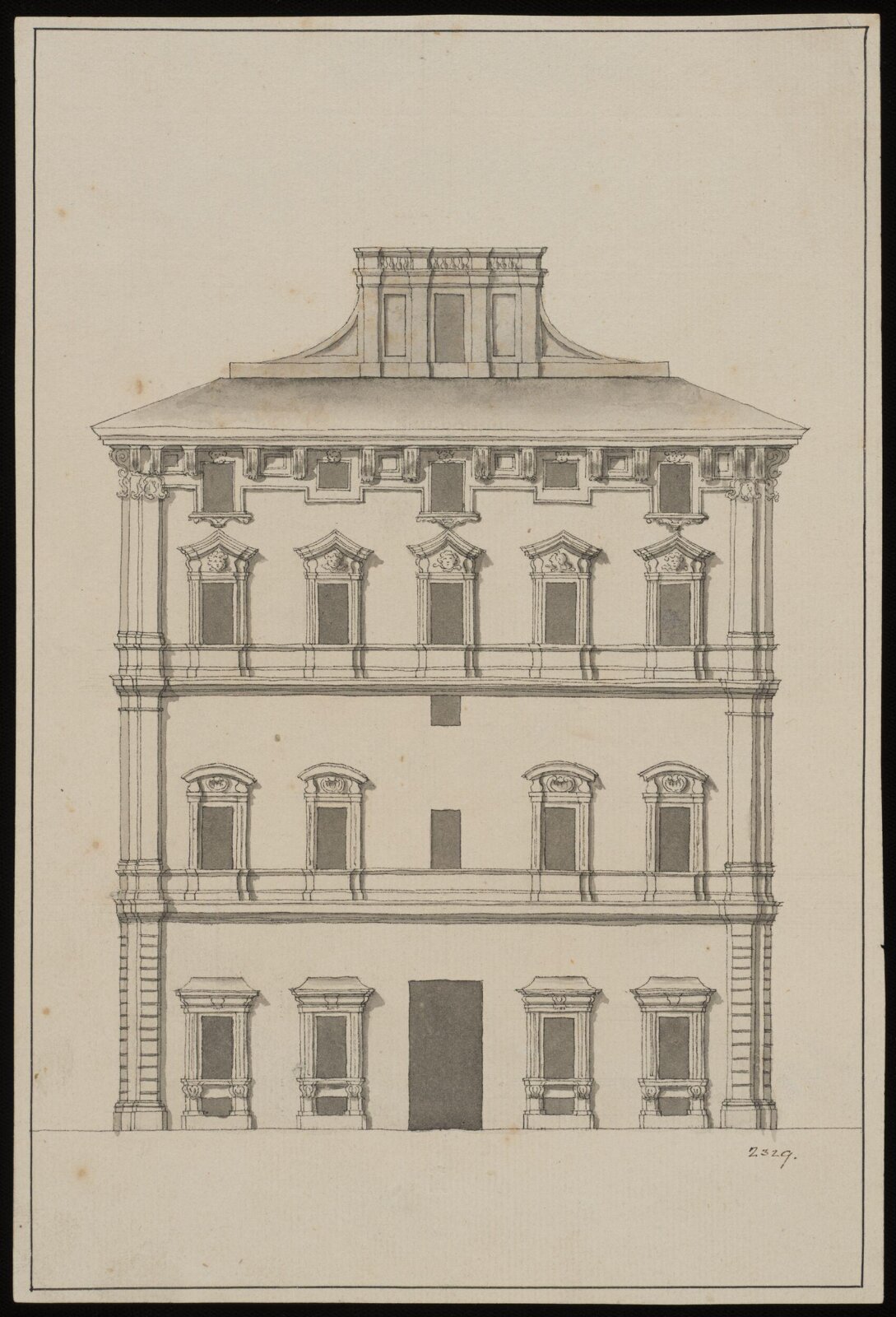 Drawing