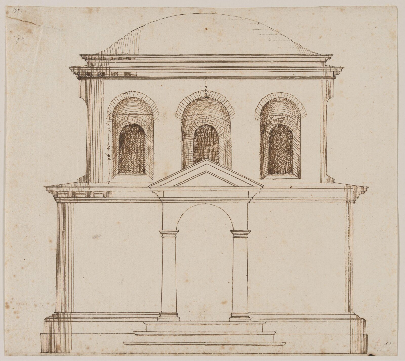 Drawing