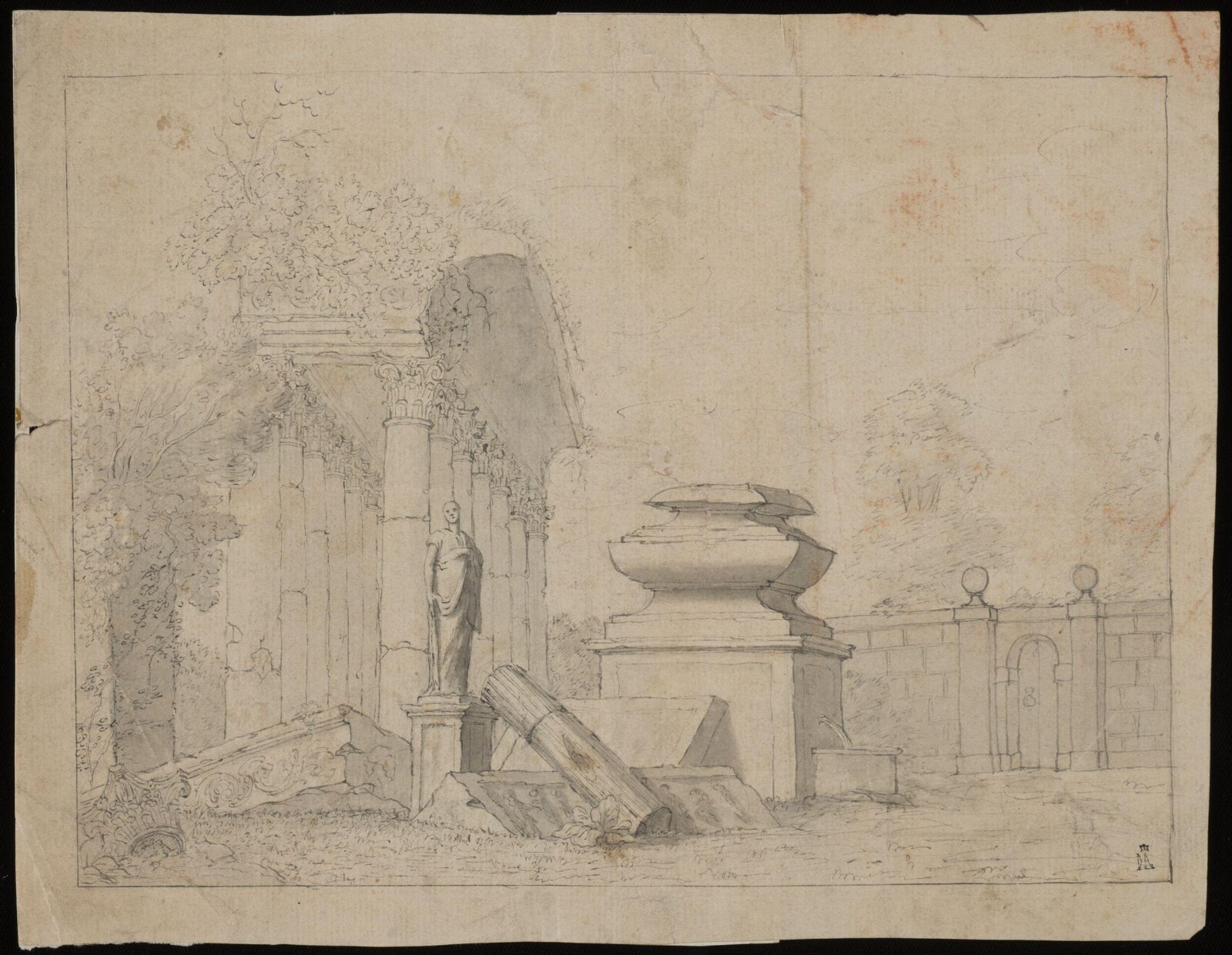 Drawing
