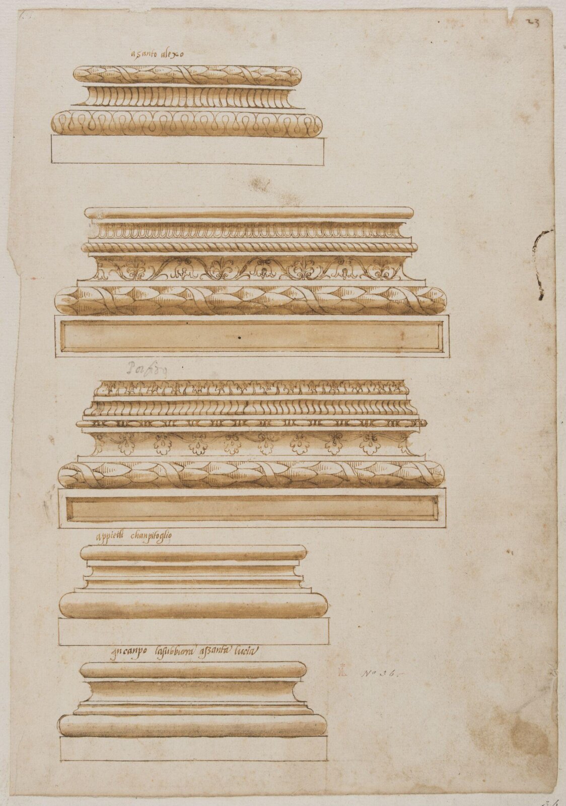 Drawing