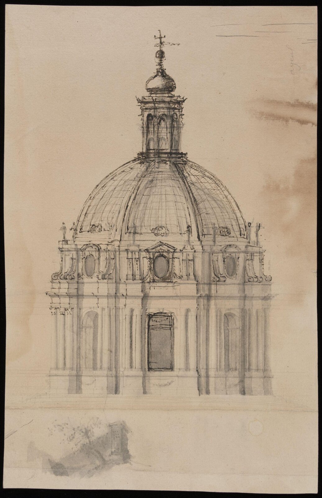 Drawing