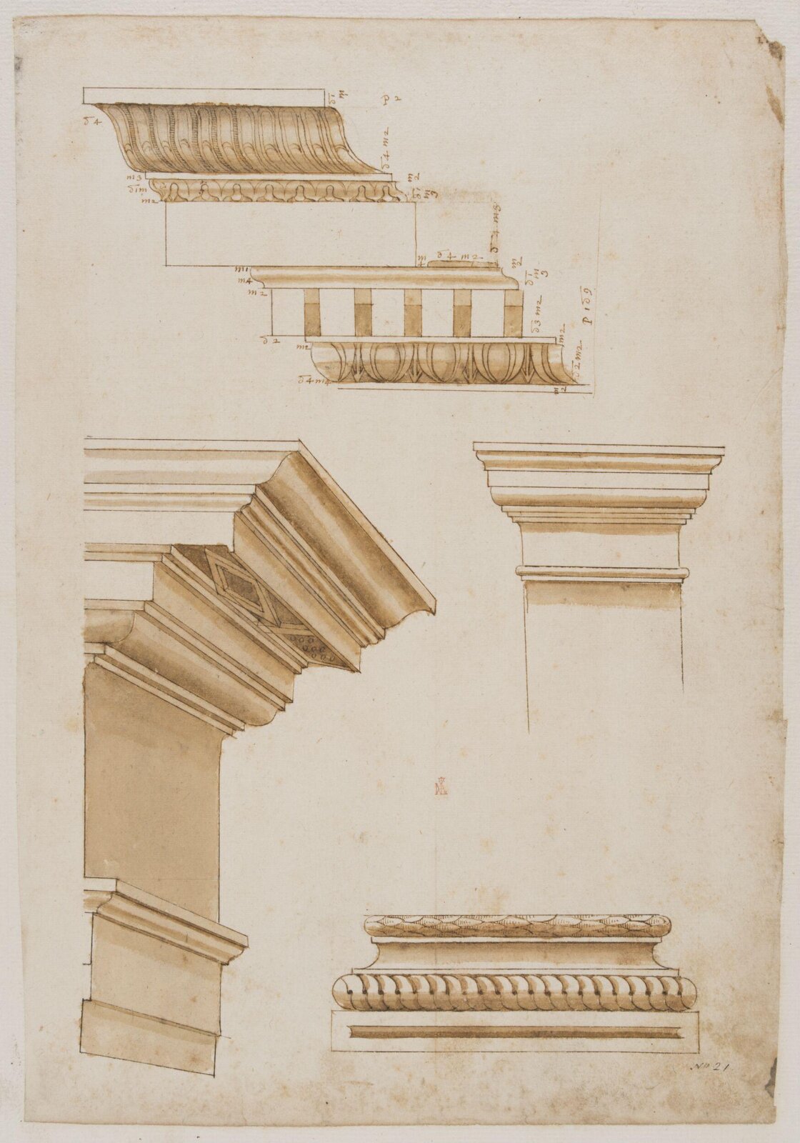 Drawing