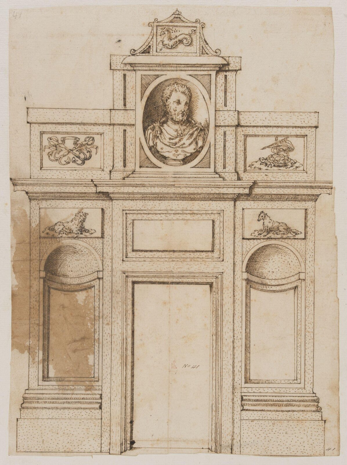 Drawing
