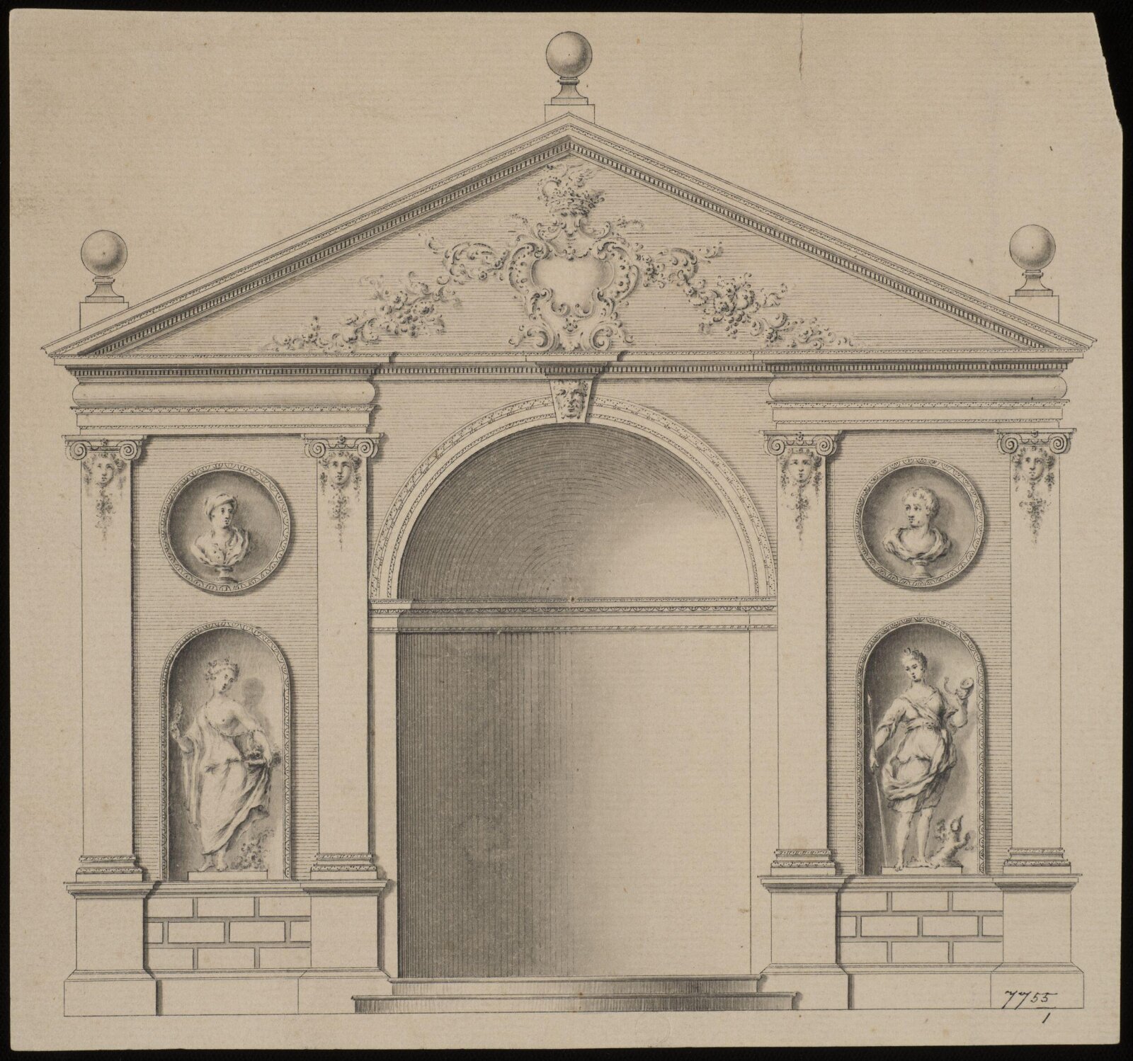 Drawing
