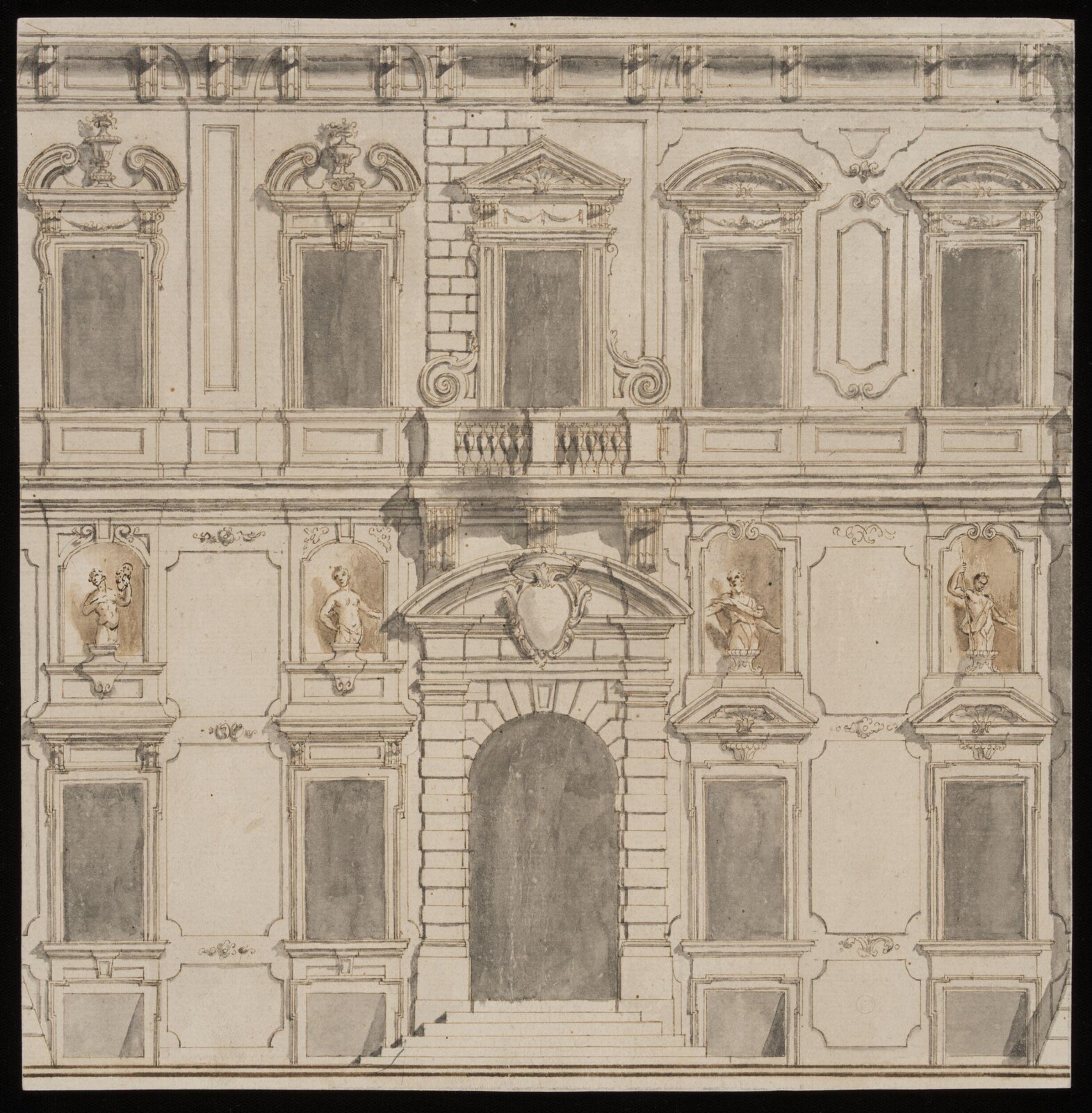 Drawing