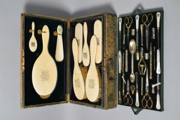 Ribbon Threader | V&A Explore The Collections