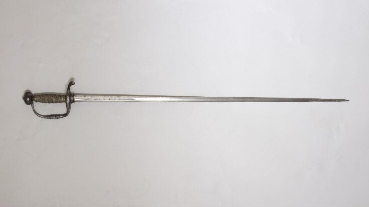 Rapier top image