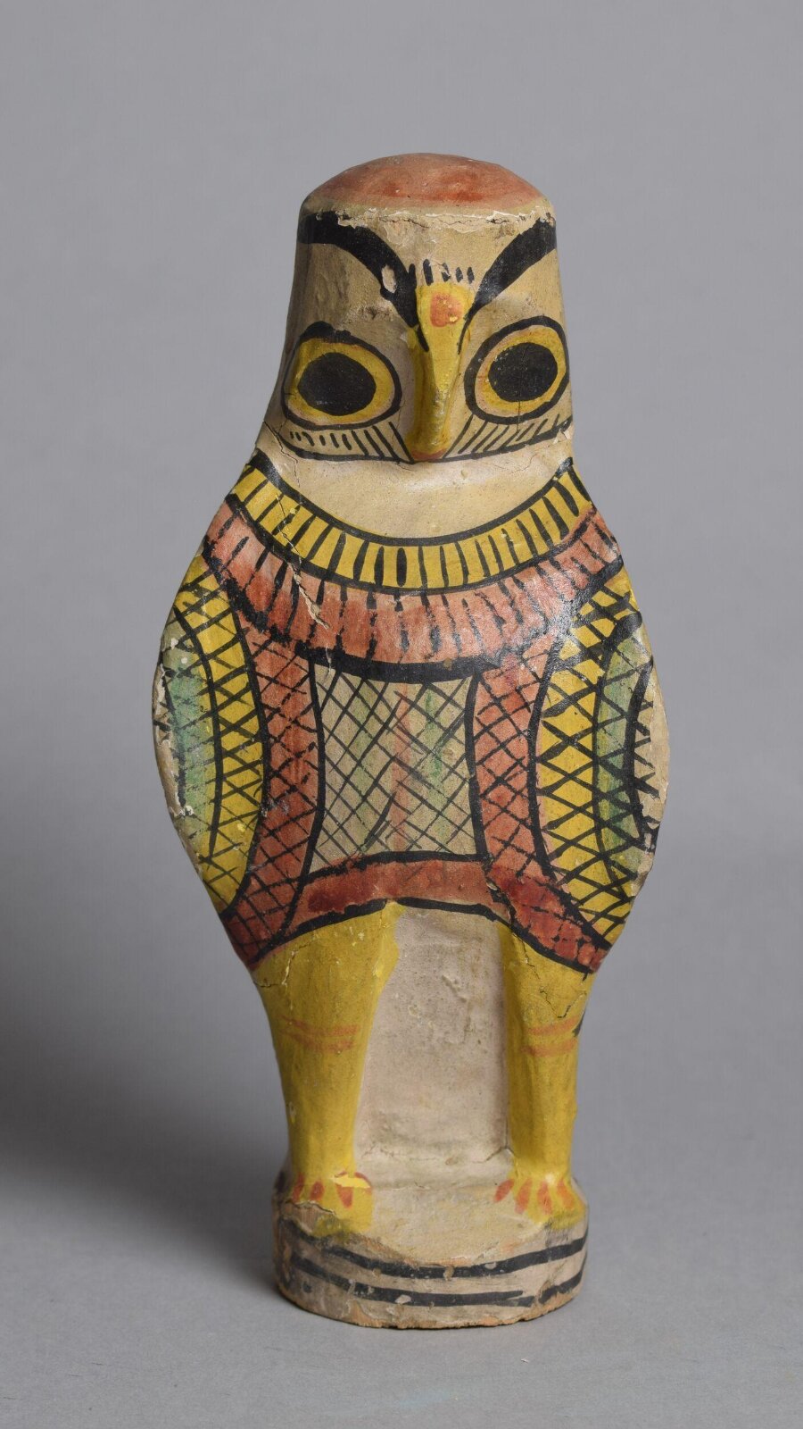 Owl, c.1940