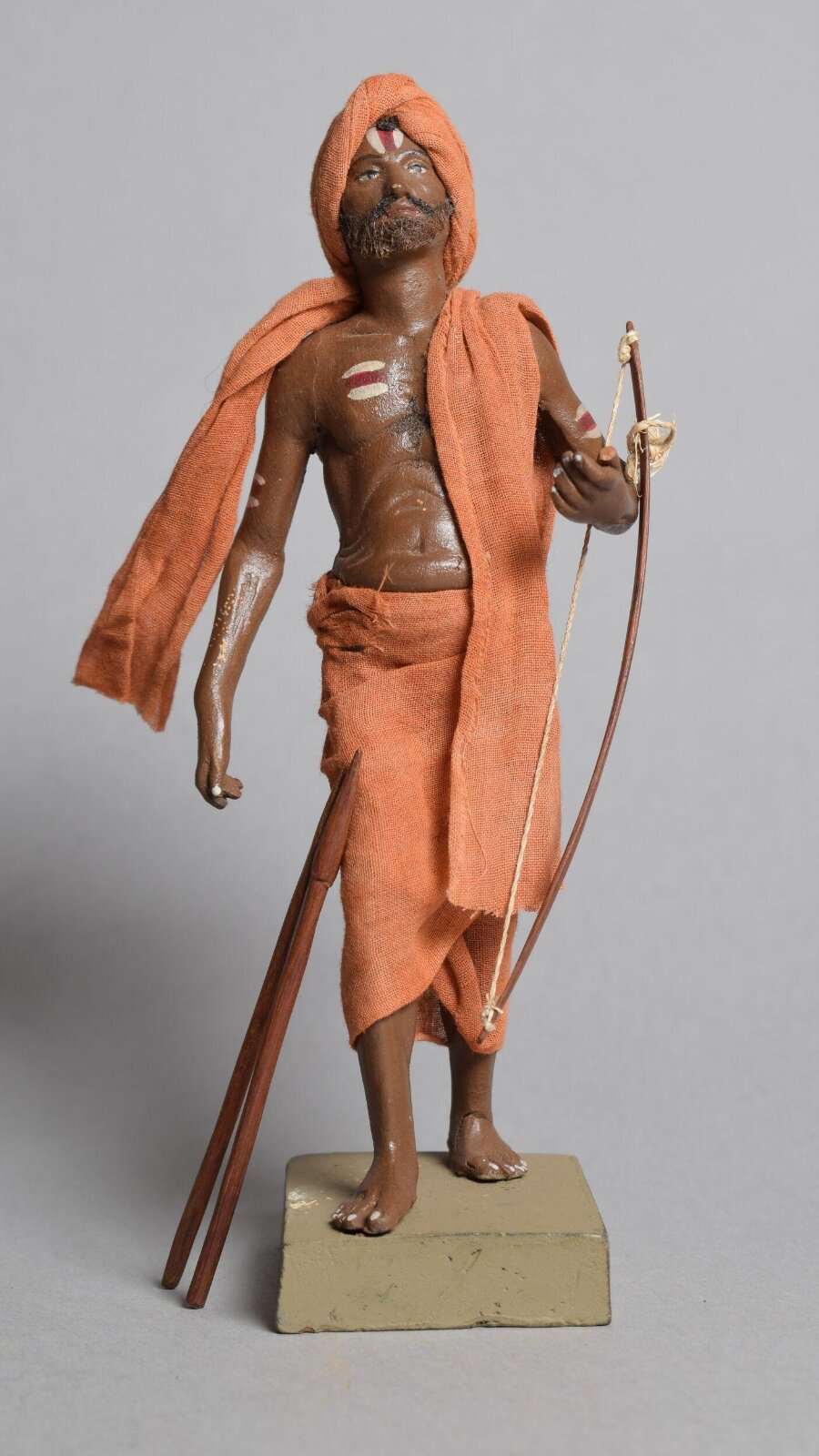 Figure, 19th century
