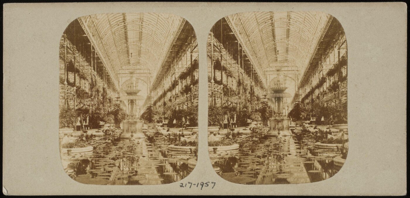 William England, Photograph
