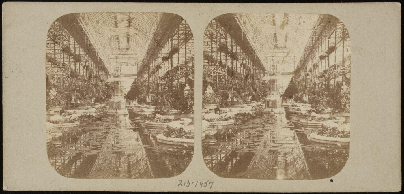 William England, Photograph